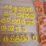 Large collection of cookie cutters Image 10