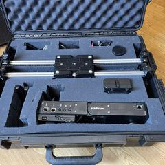 Edelkrone full kit motion control camera