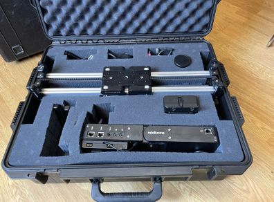Edelkrone full kit motion control camera
