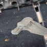 Audi 2.0tdi engine / gearbox mount / bracket  starter suspension bush rubber tyres wheels s-line shock absorbers springs Image 5