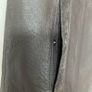 Vero Moda real leather skirt, BNWT, size 10 Image 4