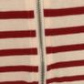 bnwt dress /tunic nautical stripe medium forever 21 Image 5