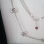 sterling silver necklace Image 4
