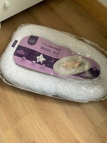 Clevamama Sleep Pod