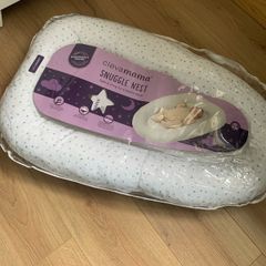 Clevamama Sleep Pod