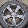 Defender 20" Alloys and tyres as new Image 7