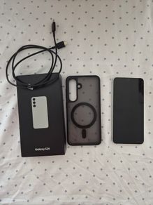 Samsung S24 128gb like new