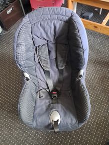 maxi cosi toddler seat