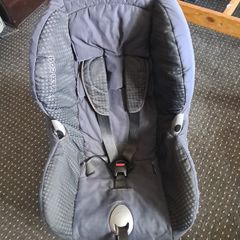 maxi cosi toddler seat