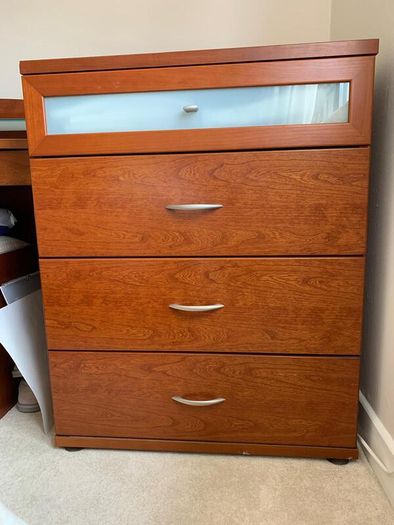 Drawers