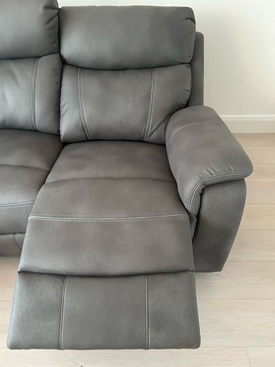 sofa recliner electric