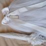 Communion dress set Image 5