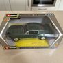 Ford Mustang GTA Fastback 1/18 Burago Rare Image 2