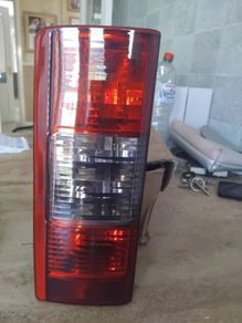 opel combo tail light