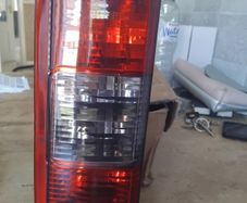 opel combo tail light