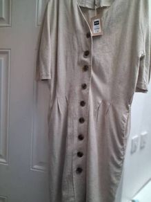 Ladies dress...Gallery..NEW