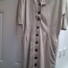 Ladies dress...Gallery..NEW