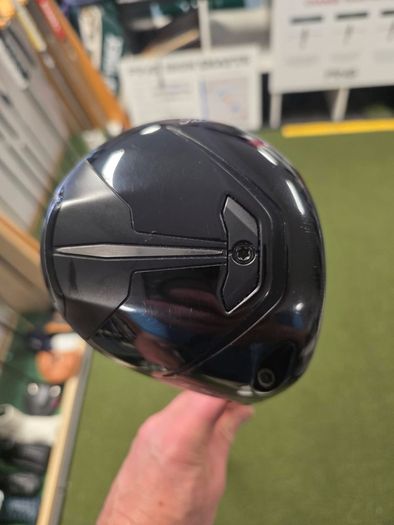 Titleist TSr4 Driver