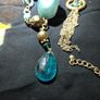 Vintage Necklace Image 6
