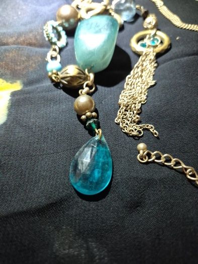 Vintage Necklace