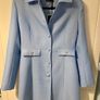 dress coat Image 4