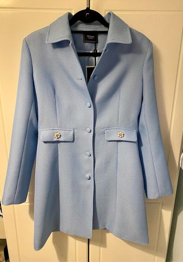 dress coat