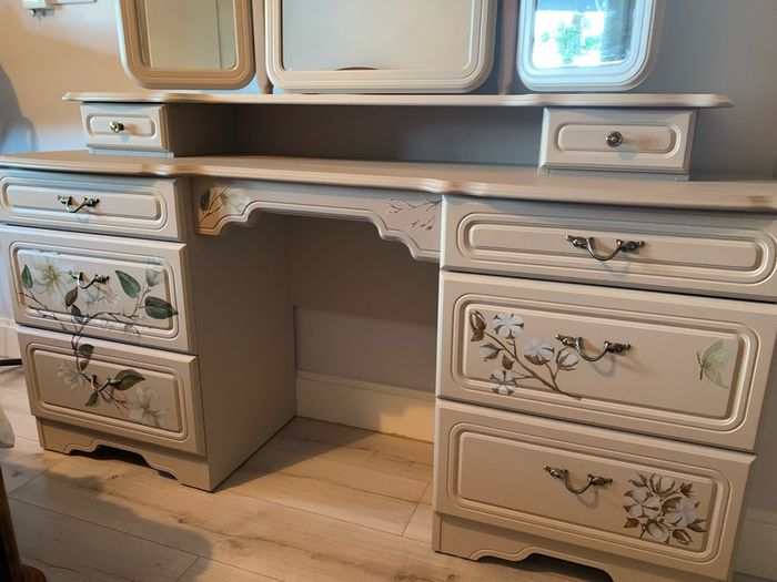 Dressing Table