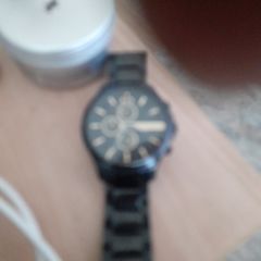 armani watch