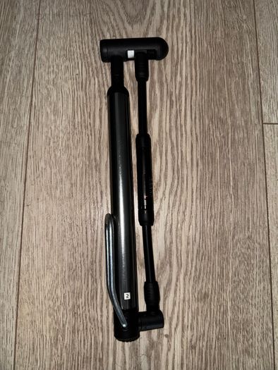 Trek Marlin 6 Mountain Bike + Brand New Full Face Helmet