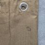Brown curtains Image 6