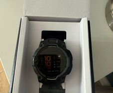 garmin instinct 3