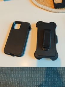 iPhone 11 pro shock drop proof case