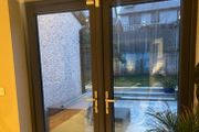 French door