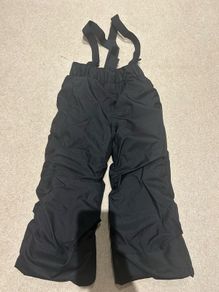 Kids Ski Pants