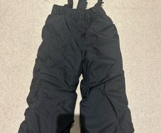 Kids Ski Pants