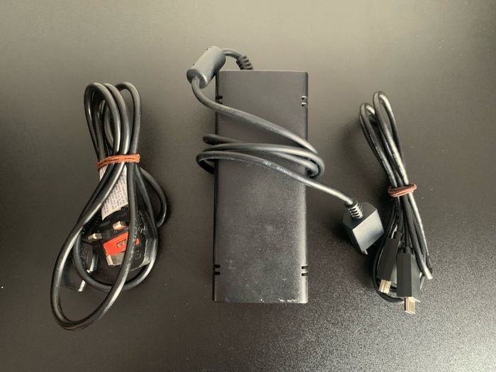 Xbox 360 Slim 250gb