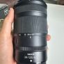 Nikon Nikkor Z 24-120mm f/4 S Lens Image 4