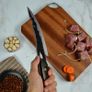 Knife Chef style Engrave your Name Di'Casteel Image 4