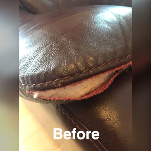 Furniture Leather Solutions