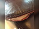Leather Restoration Image 2
