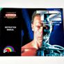 Terminator 2 Judgement Day for Nintendo NES - Boxed Image 8