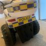 Police motorbike Image 4