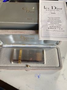 Cigarette Lighters