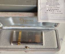Cigarette Lighters