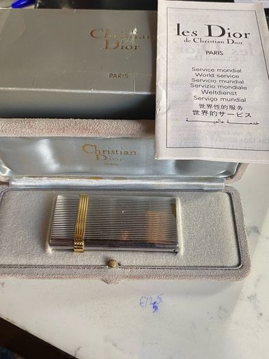 Cigarette Lighters