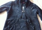 Girls hoody jumper