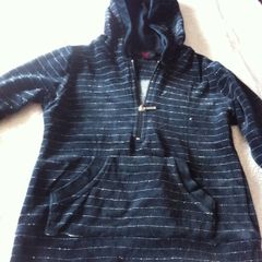 Girls hoody jumper