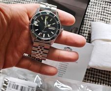 Orient Kamasu