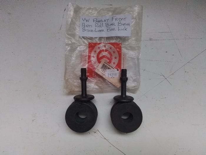 2.VW Passat Anti Roll Bar Links.