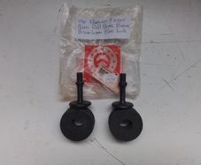 2.VW Passat Anti Roll Bar Links.